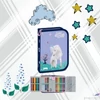 Kép 1/4 - Tolltartó Ars Una töltött tolltartó Cute Animals Unicorn (5448) 25 53574480