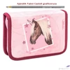 Kép 1/2 - Tolltartó Belmil kihajtható 21 Classy My Sweet Horse-Lovas 335-72 Pencil Case 14x20,5x3,5cm