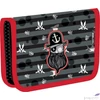 Kép 4/4 - Tolltartó Belmil kihajtható 21 Cool Bag Pirates 335-74 Pencil Case 14x20,5x3,5cm