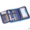Kép 3/4 - Tolltartó Belmil kihajtható 21 Cool Bag Pirates 335-74 Pencil Case 14x20,5x3,5cm