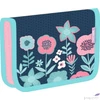 Kép 2/4 - Tolltartó Belmil kihajtható 21 Customize-Me Floral 335-74 Pencil Case 14x20,5x3,5cm