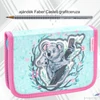 Kép 1/4 - Tolltartó Belmil kihajtható 21  335-74 Pencil Case 14x20,5x3,5cm