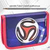 Kép 1/4 - Tolltartó Belmil kihajtható 21  335-74 Pencil Case 14x20,5x3,5cm