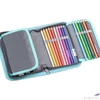 Kép 3/4 - Tolltartó Belmil kihajtható 21 Sporty Dreams Of Butterly 335-74 Pencil Case 14x20,5x3,5cm