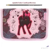Kép 1/2 - Tolltartó Belmil kihajtható  335-74 Pencil Case 14x20,5x3,5cm
