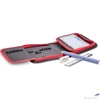 Kép 3/4 - Tolltartó Belmil kihajtható MOSÓMACI 335-74 Pencil Case 14x20,5x3,5cm