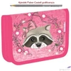 Kép 1/4 - Tolltartó Belmil kihajtható MOSÓMACI 335-74 Pencil Case 14x20,5x3,5cm