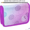 Kép 1/3 - Tolltartó Belmil kihajtható 21 Cool Bag Wonder 335-74 Pencil Case 14x20,5x3,5cm