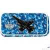 Kép 2/2 - Tolltartó Belmil klapnis 21' hengeres 335-79 Pencil Case 12x20,5x5,5cm