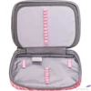 Kép 2/4 - Tolltartó Belmil szögletes 21' Smarty 335-86 Wonder Pencil Pouch