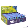 Kép 2/2 - Tolltartó Bővíthető zipzárral Stitch fej jel összenyomható Colorino