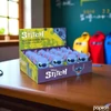 Kép 2/4 - Tolltartó Bővíthető zipzárral Stitch fej jel összenyomható Colorino
