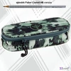 Tolltartó nagy Ars Una 23'' nagy Cover (5146) 22 zöld terepminta 54941465 prémium minőség bedobós