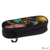 Tolltartó nagy Ars Una 22'' Körzippes Aloha Night (5176) 22 54940845 Egyrekeszes zsebbel és írószert