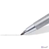 Töltőceruza HB Staedtler 2mm, STAEDTLER Mars technico 780, fekete