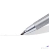 Kép 3/4 - Töltőceruza HB Staedtler 2mm, STAEDTLER Mars technico 780, fekete