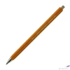Kép 1/2 - Töltőceruza Versatil 5201 Koh-I-Noor sárga testű NYOMÓSIRON