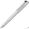 Kép 2/3 - Töltőtoll Schneider Ceod Shiny M' 0,5mm ezüst szürke Írószerek SCHNEIDER 168612