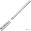 Töltőtoll Schneider Ceod Shiny M' 0,5mm ezüst szürke Írószerek SCHNEIDER 168612