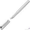 Kép 3/3 - Töltőtoll Schneider Ceod Shiny M' 0,5mm ezüst szürke Írószerek SCHNEIDER 168612