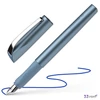 Töltőtoll Schneider M-es, Ceod Shiny, acélkék