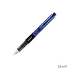 Töltőtoll Zebra 0,6 mm, Fountain pen, kék 