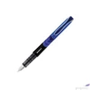 Kép 2/2 - Töltőtoll Zebra 0,6 mm, Fountain pen, kék 