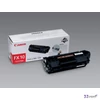 Toner Canon FX-10 fekete fekete Nr.FX10 2K, 2000old.