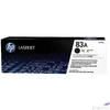 Kép 1/2 - Toner HP CF283A fekete, 1,5k LaserJet Pro M125,M126,M127,M128géphez