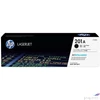 Kép 2/3 - Toner HP CF400A fekete, 201A 1,5k Color LaserJet Pro M252,M277géphez