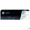Kép 1/2 - Toner HP CF401A színes, 201A kék1,4k Color LaserJet Pro M252,M277 géphez