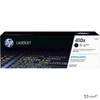Toner HP CF410X fekete, 6,5k ColorLaserJet M452/477 géphez
