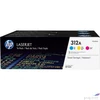 Kép 2/3 - Toner HP CF440AM színes, 312A c+m+y, 3x2, 7k LaserJet M476 géphez