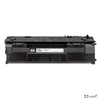 Toner HP Q7553A fekete Nr.53A 3K, 3000old.