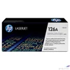 Kép 1/2 - Toner HPCE314A CE314A fekete 21k HP