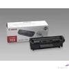 Kép 1/2 - Toner lézer Canon lézer CCRG703 fekete 2k Canon