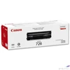 Kép 1/2 - Toner lézer Canon lézer CCRG726 fekete 2.1k Canon