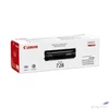 Kép 1/2 - Toner lézer Canon lézer CCRG728 fekete 2.1k Canon