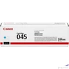 Kép 1/2 - Toner lézer Canon lézer, CRG-045 cián, 1,3k MF633Cdw, MF631Cn