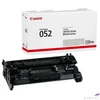 Kép 1/2 - Toner lézer Canon lézer, CRG-052 fekete, 3,1k