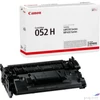 Kép 1/2 - Toner lézer Canon lézer, CRG-052H fekete, 9,2k