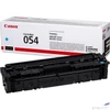 Kép 1/2 - Toner lézer Canon lézer, CRG-054 cián, 1,2k