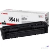 Kép 1/2 - Toner lézer Canon lézer, CRG-054 fekete, 3,1k