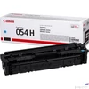 Kép 1/2 - Toner lézer Canon lézer, CRG-054 cián, 2,3k