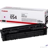 Kép 1/2 - Toner lézer Canon lézer, CRG-054 magenta, 1,2k
