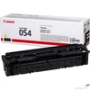 Kép 1/2 - Toner lézer Canon lézer, CRG-054 sárga, 1,2k