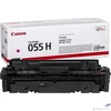 Kép 1/2 - Toner lézer Canon lézer, CRG-055 magenta,5,9k