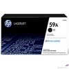 Kép 1/2 - Toner lézer HP lézer, CF259A HP 59A, fekete, 3k