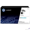 Kép 1/2 - Toner lézer HP lézer, CF259X HP 59X, fekete, 10k