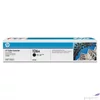 Kép 1/2 - Toner lézer HPCE310A CE310A fekete 1.2k HP